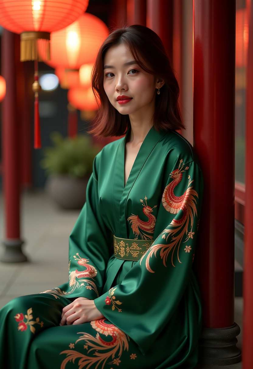 王者归来
