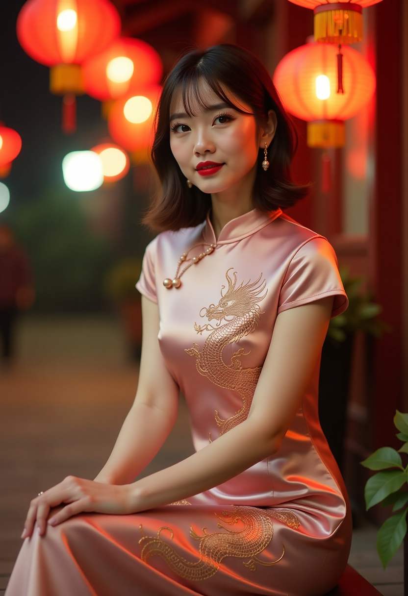 都市异能者